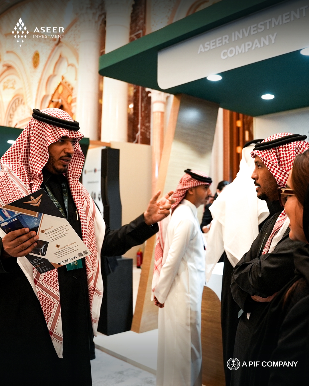 CEO & Head of Marketing Interaction